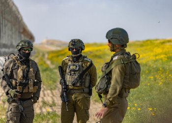 60,000 חיילי מילואים עולים למדינה 100 מיליון ש"ח ביום