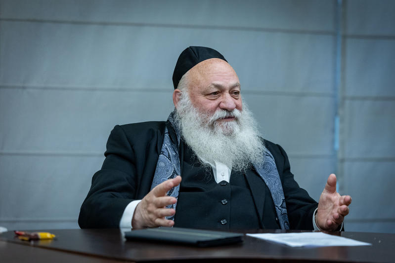 מהפכה בדרום: חבל התיישבות חדש יוקם בין דימונה לבאר שבע מהפכה בדרום: חבל התיישבות חדש יוקם בין דימונה לבאר שבע