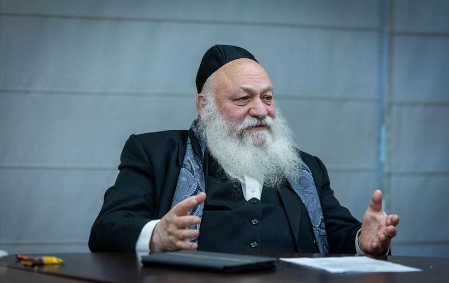 מהפכה בדרום: חבל התיישבות חדש יוקם בין דימונה לבאר שבע מהפכה בדרום: חבל התיישבות חדש יוקם בין דימונה לבאר שבע