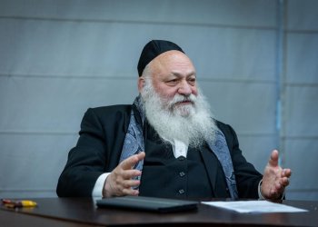 מהפכה בדרום: חבל התיישבות חדש יוקם בין דימונה לבאר שבע