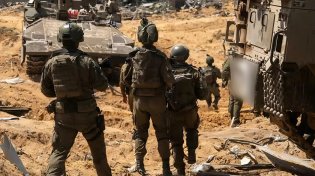 אלו שלבי ההתקדמות שצה"ל מתכנן בדרך ל"הכרעת חמאס"
