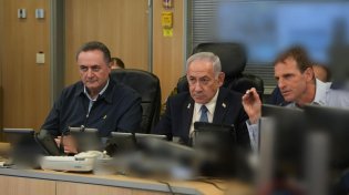 ישראל מתכננת להמשיך במלחמה ל"עוד מספר ימים"