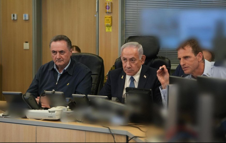ישראל מתכננת להמשיך במלחמה ל"עוד מספר ימים" ישראל מתכננת להמשיך במלחמה ל"עוד מספר ימים"