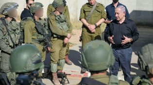 רה"מ נתניהו מזהיר את חמאס: "הכללים ישתנו בקרוב מאוד"