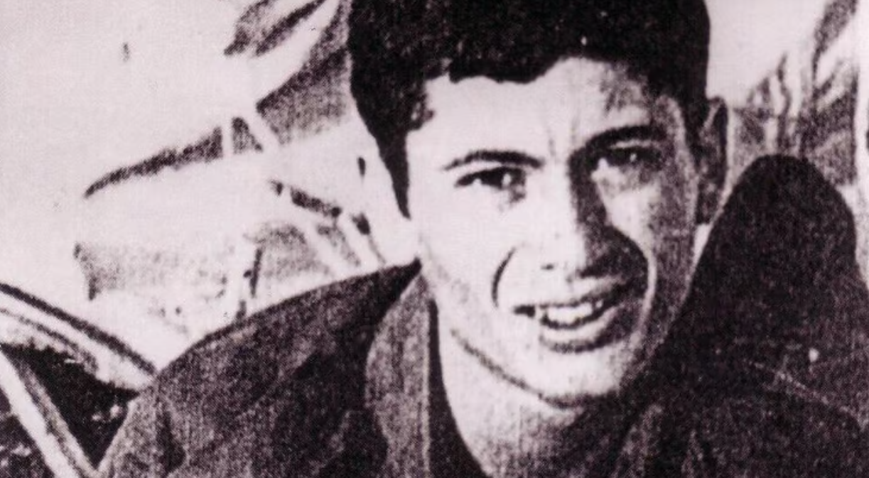 סוכני מוסד שהו בסוריה חמישה חודשים כדי לוודא שמדובר בשרידי צביקה פלדמן ז''ל