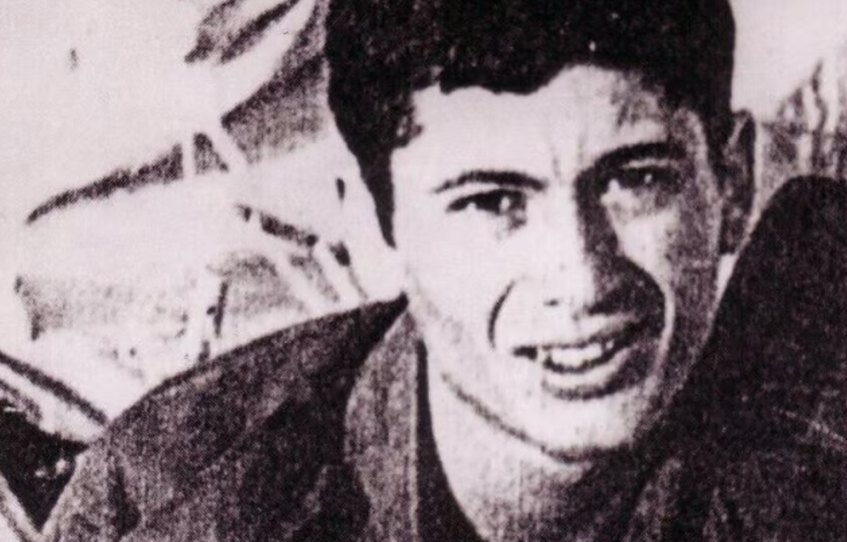 סוכני מוסד שהו בסוריה חמישה חודשים כדי לוודא שמדובר בשרידי צביקה פלדמן ז''ל סוכני מוסד שהו בסוריה חמישה חודשים כדי לוודא שמדובר בשרידי צביקה פלדמן ז''ל