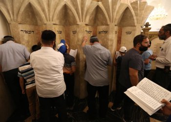 "אלקא דרבי מאיר ענני": יום ההילולא של התנא פועל הישועות