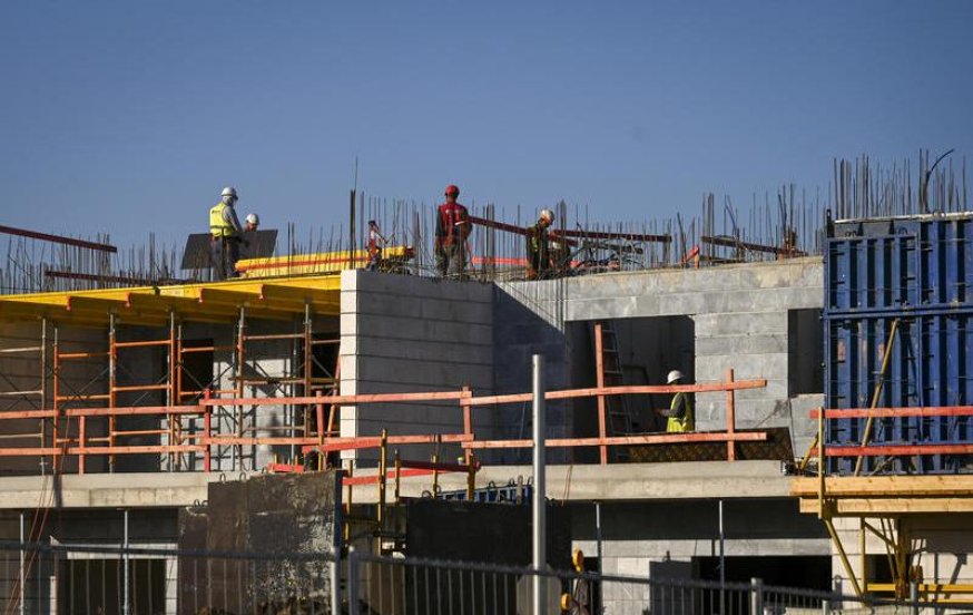 משקיעי הנדל"ן שוב פותחים את הכיס – למרות המסים והמלחמה משקיעי הנדל"ן שוב פותחים את הכיס – למרות המסים והמלחמה