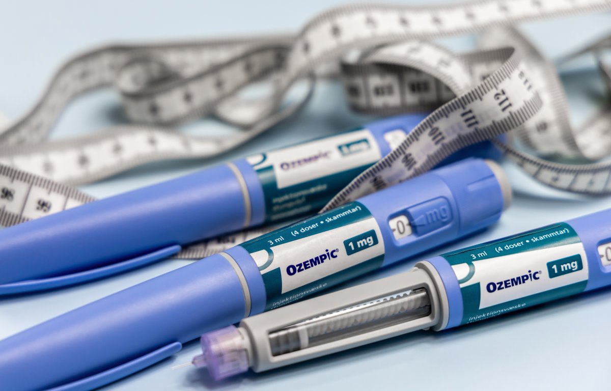 דו"ח ישראלי: שימוש בתרופות הרזיה מוריד את הסיכון לסרטן הקשור להשמנה דו"ח ישראלי: שימוש בתרופות הרזיה מוריד את הסיכון לסרטן הקשור להשמנה