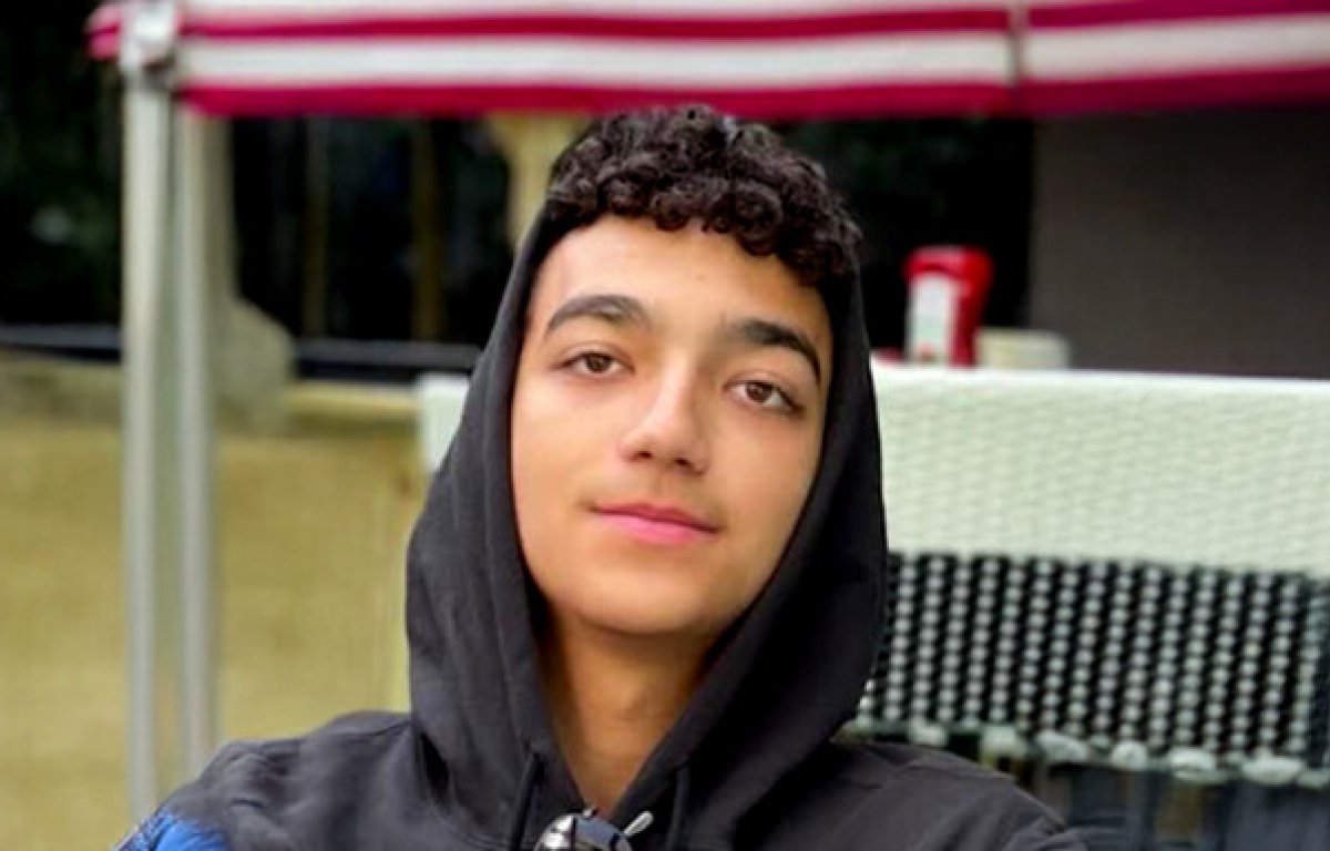 עידן אלכסנדר הוחזק בשבי חמאס לצד יחיא סינוואר עידן אלכסנדר הוחזק בשבי חמאס לצד יחיא סינוואר