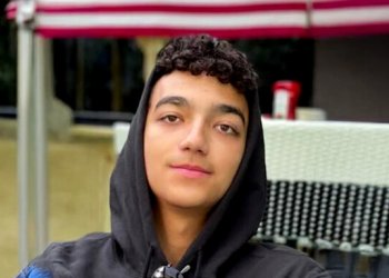 עידן אלכסנדר הוחזק בשבי חמאס לצד יחיא סינוואר עידן אלכסנדר הוחזק בשבי חמאס לצד יחיא סינוואר