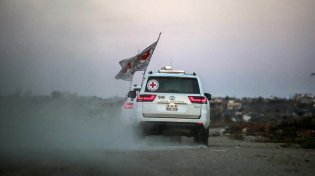 שב הביתה: החייל עידן אלכסנדר בשטח ישראל 