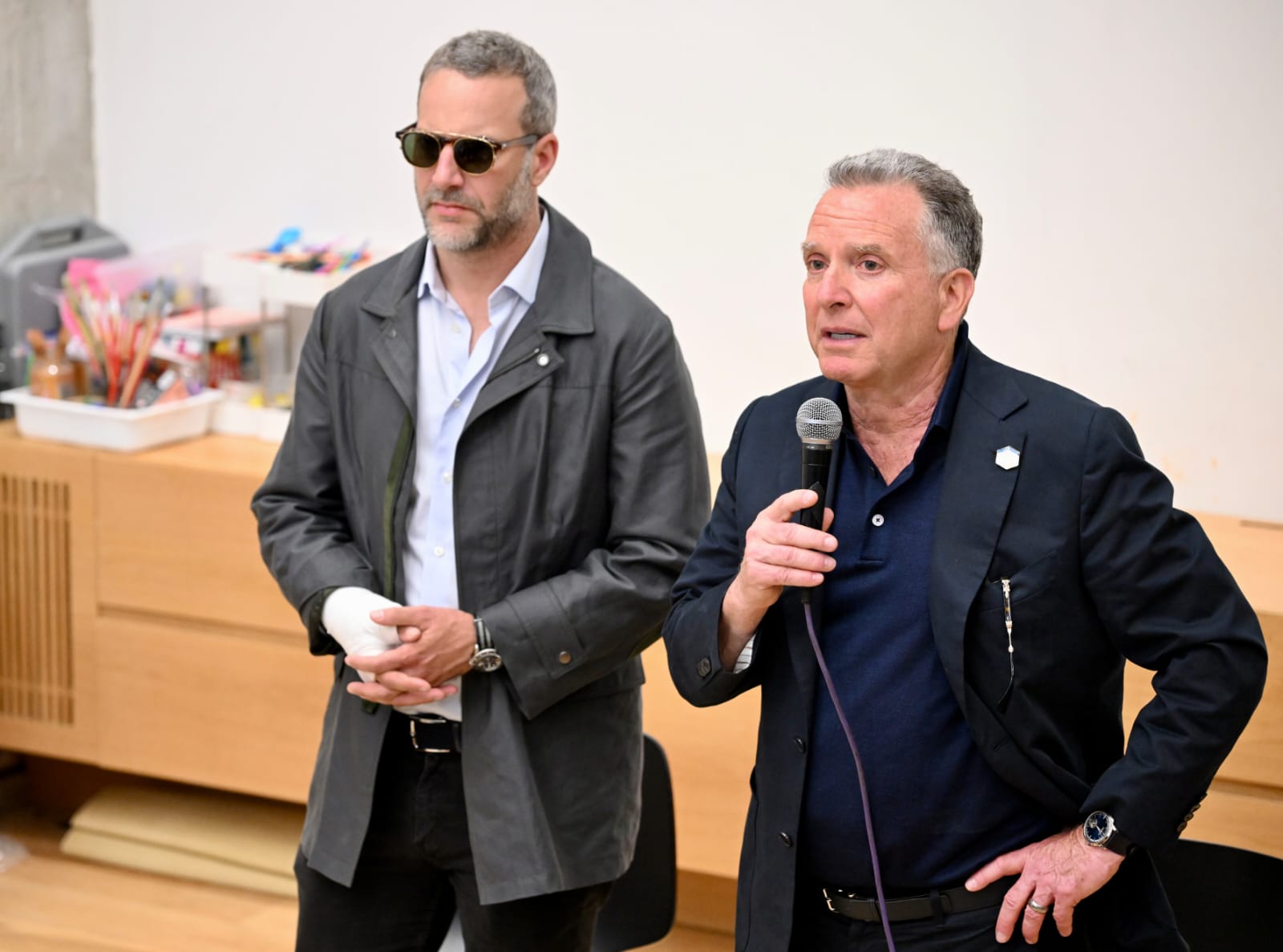 וויטקוף באמירה נחרצת: "לא נקבל שום דבר מלבד שחרור כל החטופים"