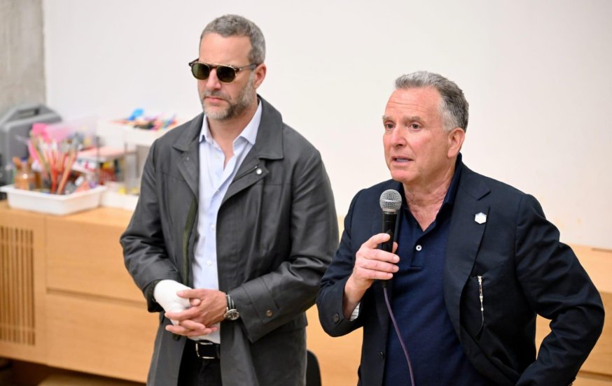 וויטקוף מצהיר: נשחרר בקרוב הצעה חדשה - שכנראה תוביל לעסקה וויטקוף מצהיר: נשחרר בקרוב הצעה חדשה - שכנראה תוביל לעסקה
