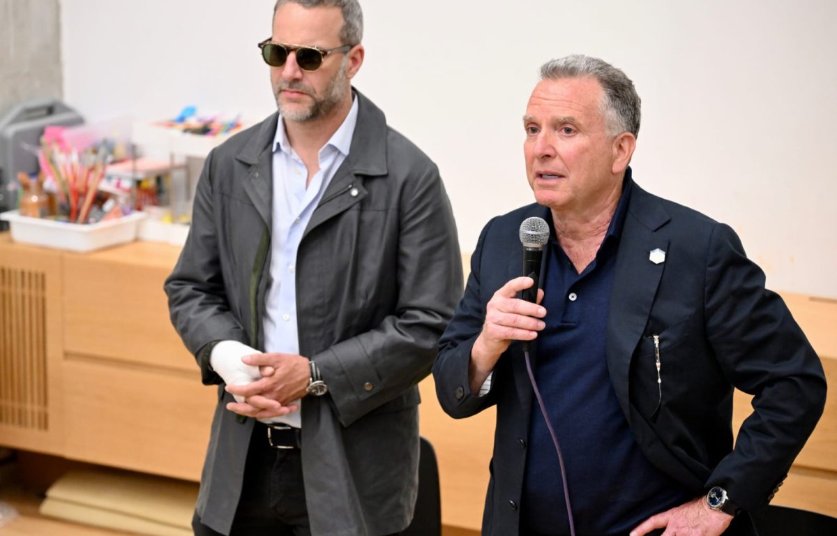 וויטקוף באמירה נחרצת: "לא נקבל שום דבר מלבד שחרור כל החטופים"