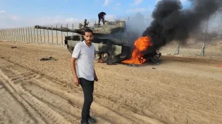 ה"עיתונאי" העזתי שחוסל ניסה לברוח למצרים, אבל הפצצה של צה"ל הקדימה