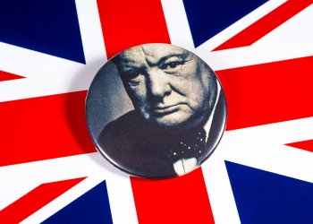 "דם, עמל, דמעות ויזע": כך נולד אחד הנאומים המפורסמים בתולדות האנושות