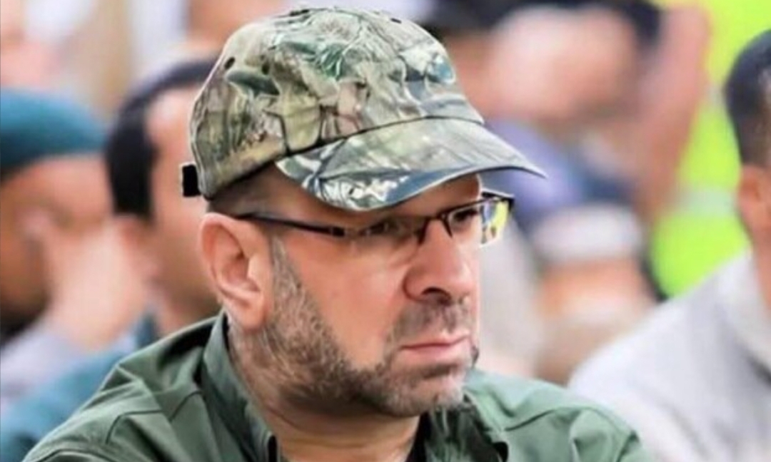 חרדה בחמאס: מח"ט רפיח חוסל עם מוחמד סינוואר? חרדה בחמאס: מח"ט רפיח חוסל עם מוחמד סינוואר?