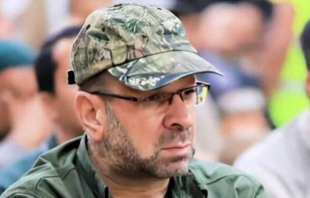 חרדה בחמאס: מח"ט רפיח חוסל עם מוחמד סינוואר?