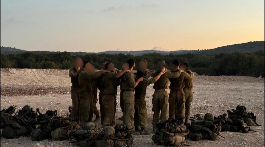 מאות חיילים נזקקו לטיפול פסיכולוגי בשדה הקרב