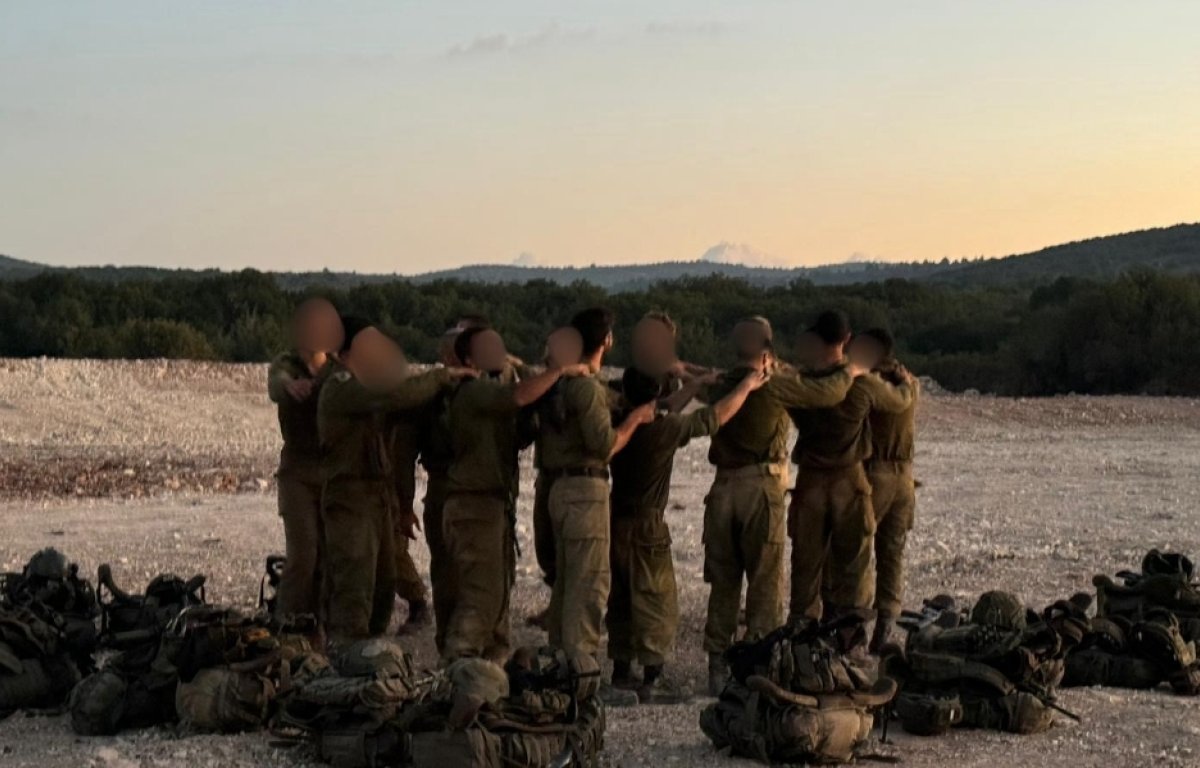מאות חיילים נזקקו לטיפול פסיכולוגי בשדה הקרב מאות חיילים נזקקו לטיפול פסיכולוגי בשדה הקרב