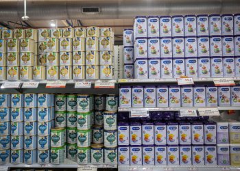 תתכוננו לשלם עוד: אסם שוב מעלה מחירים, גם על מטרנה 