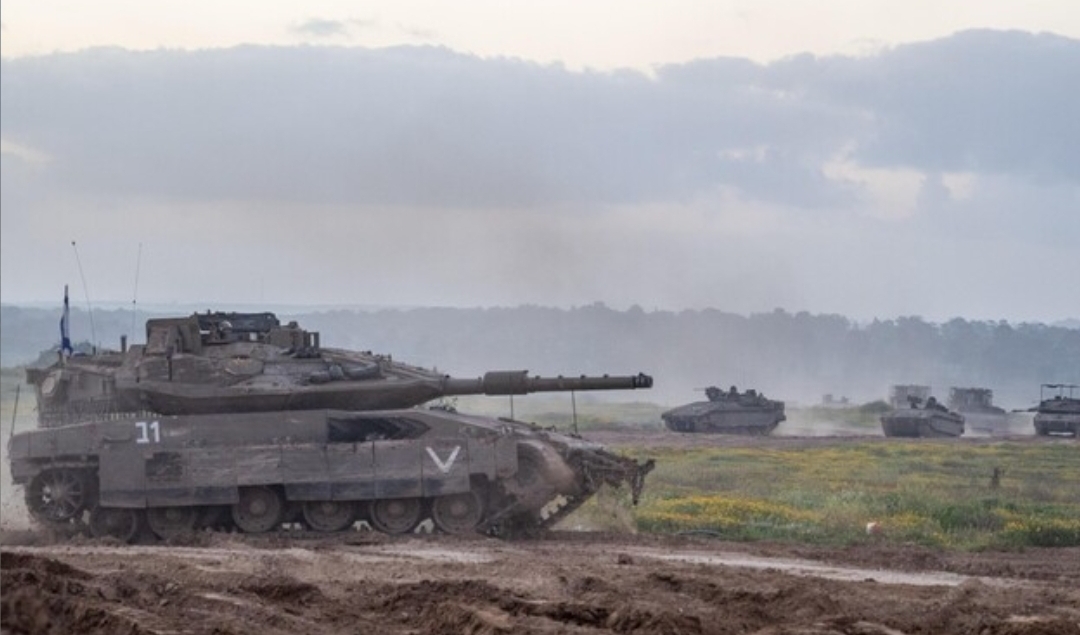 צה"ל החל במבצע הנרחב - והמו"מ לשחרור חטופים התחדש