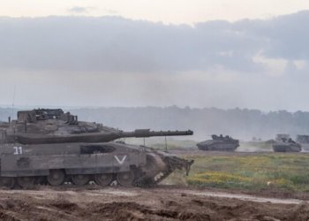 צה"ל החל במבצע הנרחב - והמו"מ לשחרור חטופים התחדש