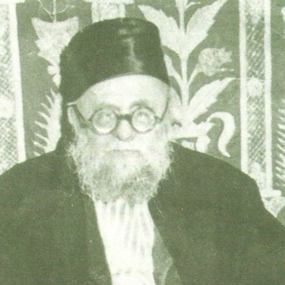 הילולת מרן הרה"ג עזרא עטייה: מקים עולם התורה הספרדי בארץ ישראל