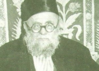 הילולת מרן הרה"ג עזרא עטייה: מקים עולם התורה הספרדי בארץ ישראל הילולת מרן הרה"ג עזרא עטייה: מקים עולם התורה הספרדי בארץ ישראל