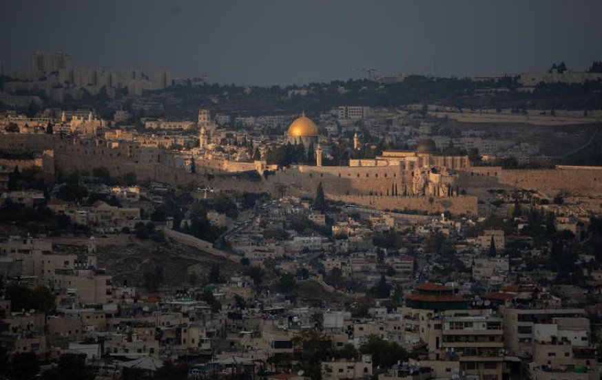 לקראת חגה של העיר: מאות מיליונים יוענקו לשוטרי ירושלים לקראת חגה של העיר: מאות מיליונים יוענקו לשוטרי ירושלים