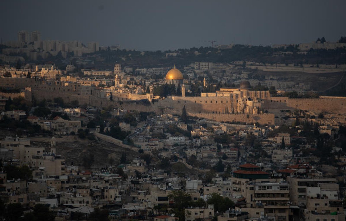 תחזית מזג האוויר: נעים ונוח, יום נהדר לטיולים וסידורים