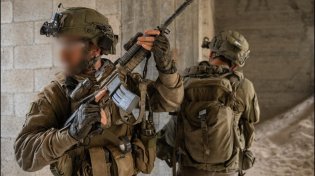 שירות המילואים פוגע במשק בהיקף של 30 מיליארד ש''ח בשנה