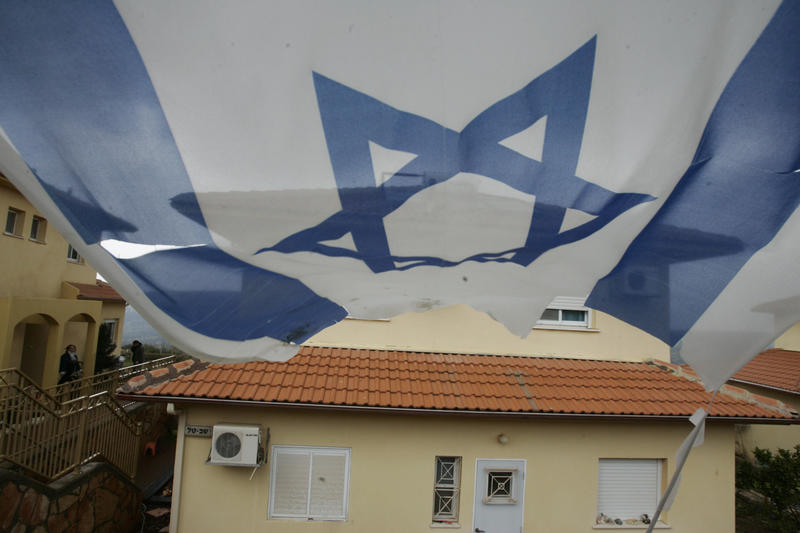 בנה של הנרצחת בפיגוע קיבל את השם שצאלה הי"ד רצתה 