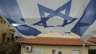 בנה של הנרצחת בפיגוע קיבל את השם שצאלה הי"ד רצתה 