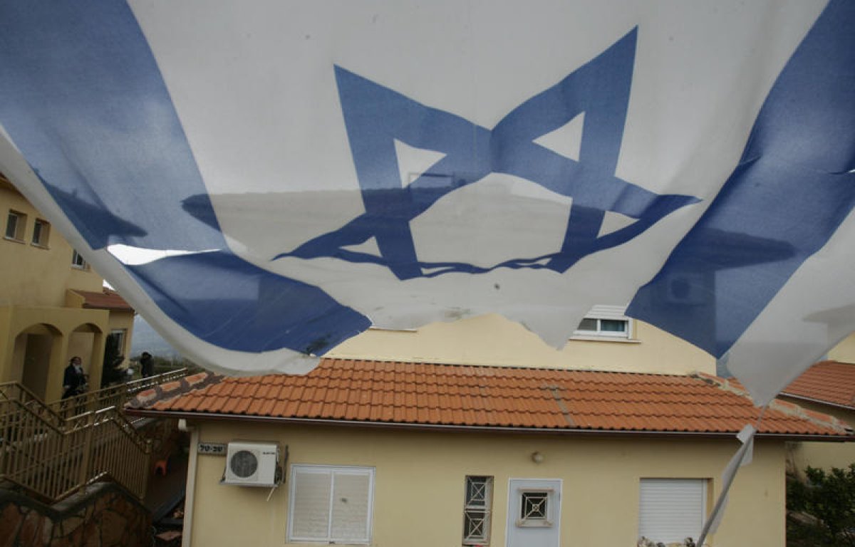 בנה של הנרצחת בפיגוע קיבל את השם שצאלה הי"ד רצתה 