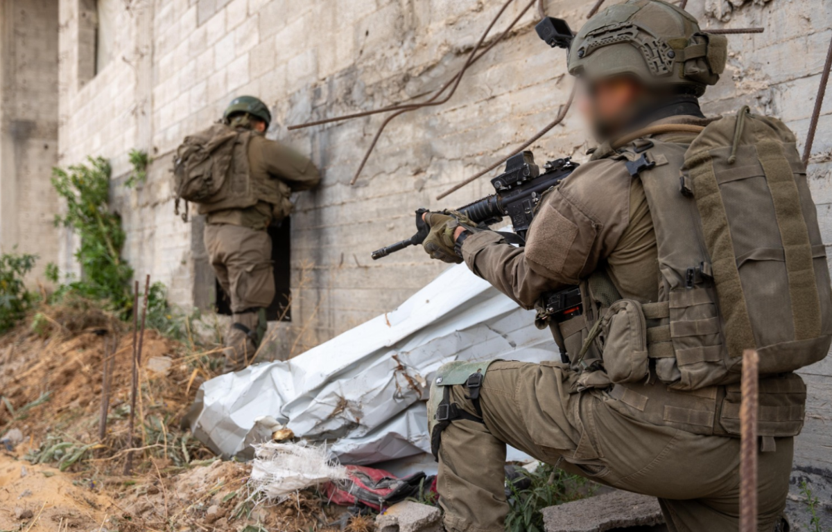 המטכ"ל של חמאס ממשיך להתפורר: מפקד המערך האווירי חוסל 