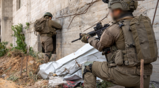 מטכ"ל החמאס מתפורר: מפקד המערך האווירי חוסל