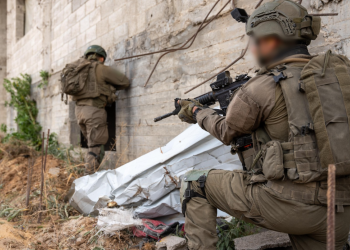 המטכ"ל של חמאס ממשיך להתפורר: מפקד המערך האווירי חוסל 