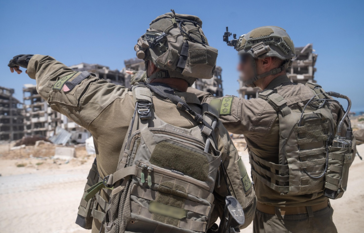 הערכת צה"ל: חמאס איבד את כוחו - וכבר לא יכול לאיים על ישראל