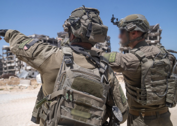 הערכת צה"ל: חמאס איבד את כוחו - וכבר לא יכול לאיים על ישראל