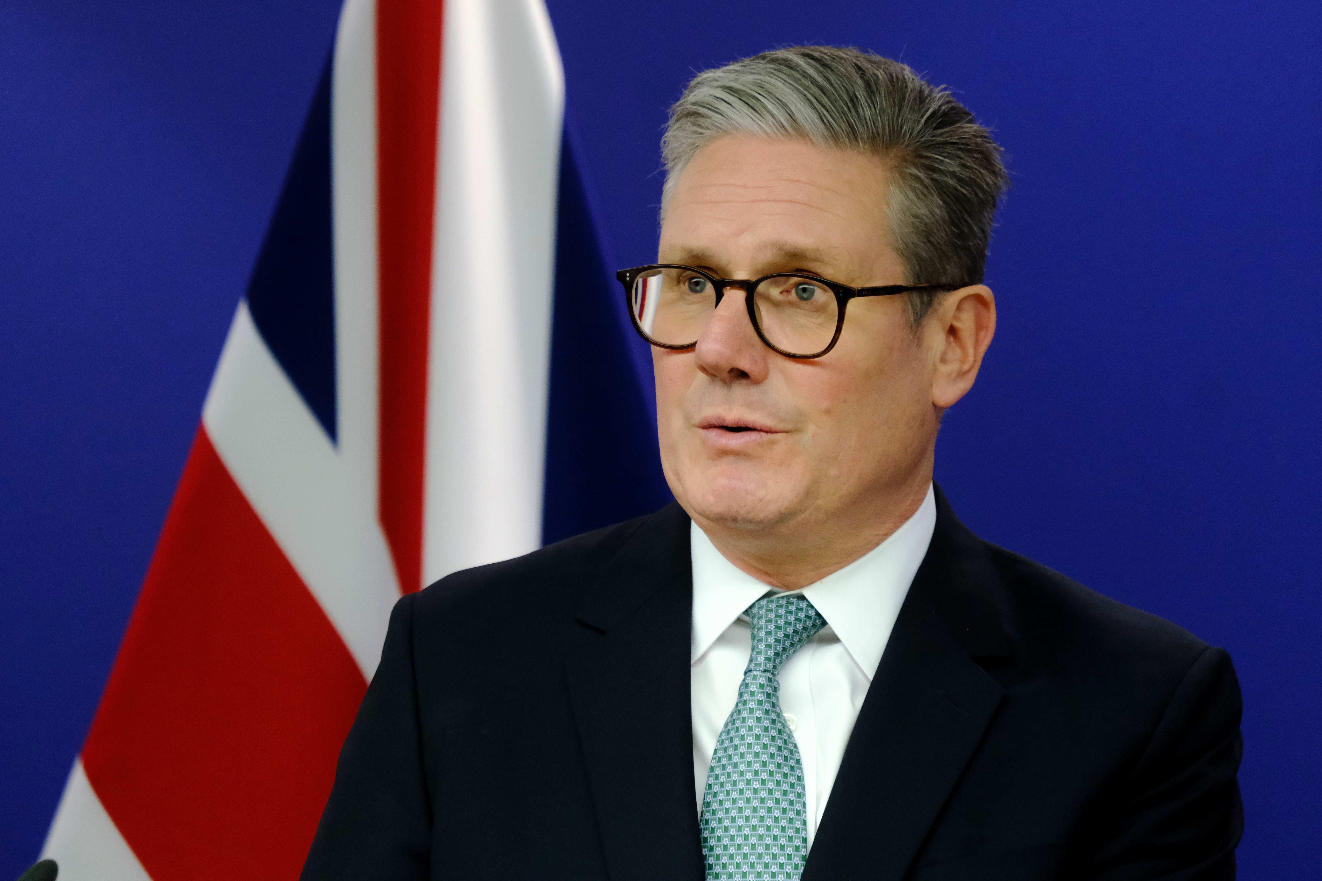 הלחץ המדיני גובר: בריטניה הפסיקה את שיחות הסחר החופשי עם ישראל