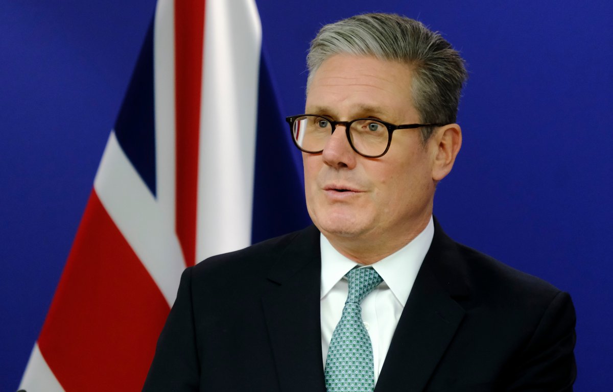 הלחץ המדיני גובר: בריטניה הפסיקה את שיחות הסחר החופשי עם ישראל הלחץ המדיני גובר: בריטניה הפסיקה את שיחות הסחר החופשי עם ישראל