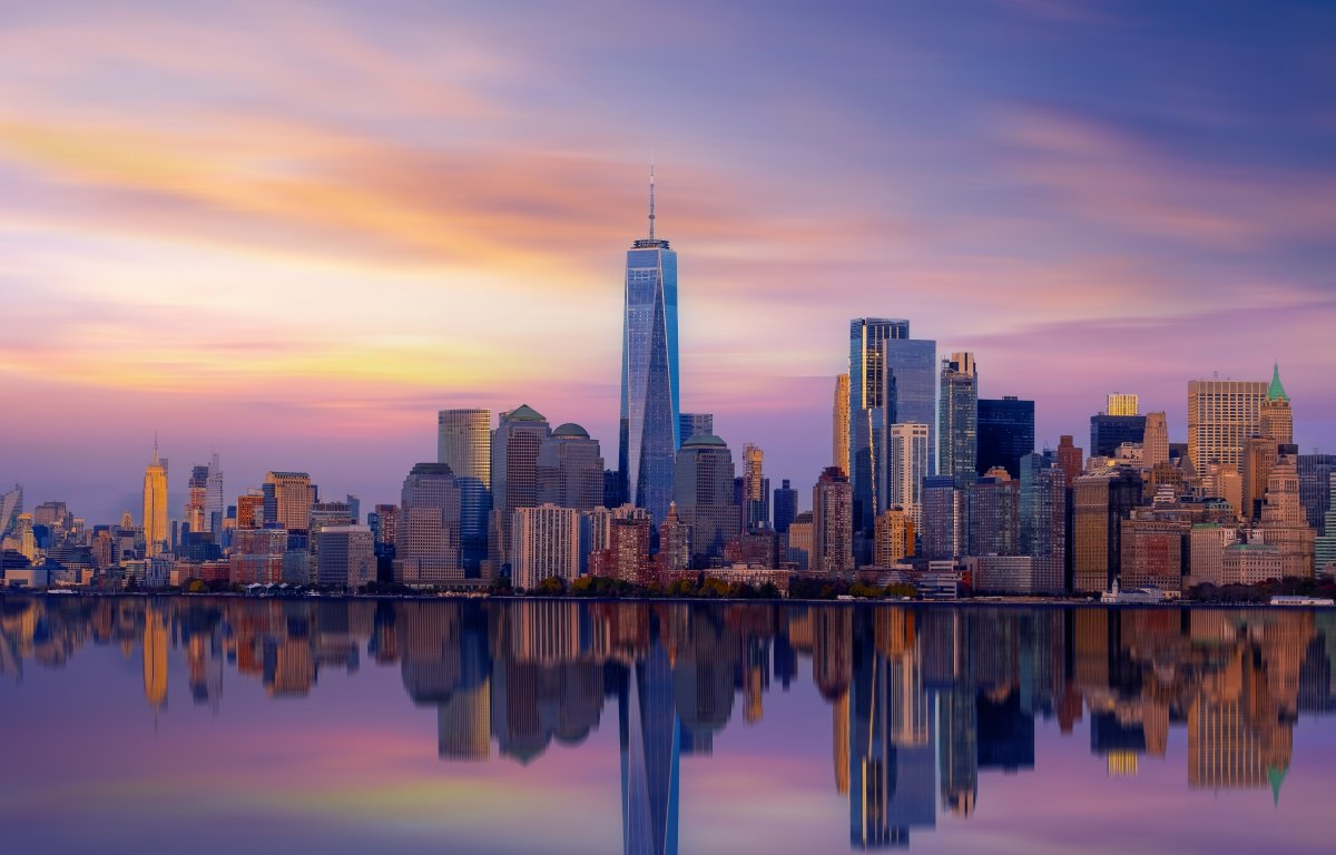 ישראל תקים עם עיריית ניו יורק מועצה כלכלית 