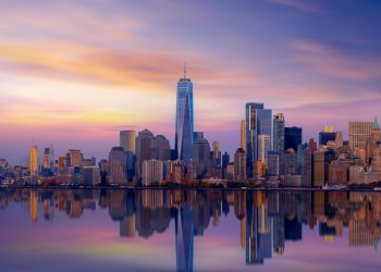 ישראל תקים עם עיריית ניו יורק מועצה כלכלית 