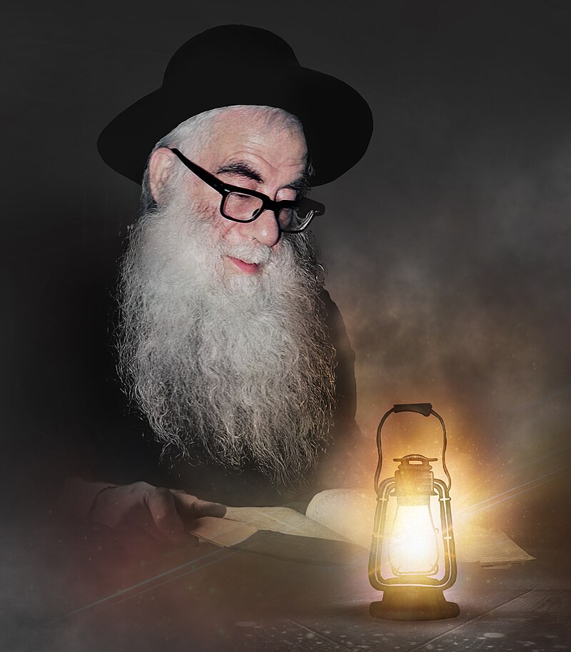 שבוע ההילולה של מרן שר ההתמדה: כך הפך רבי עמרם אזולאי זצ"ל לדמות מופת של עבודת ה' ויראת שמיים