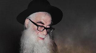 שבוע ההילולה של מרן שר ההתמדה: כך הפך רבי עמרם אזולאי זצ"ל לדמות מופת של עבודת ה'