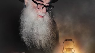 שבוע ההילולה של מרן שר ההתמדה: כך הפך רבי עמרם אזולאי זצ"ל לדמות מופת של עבודת ה'
