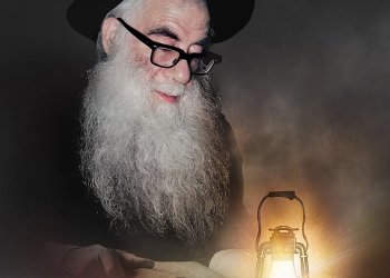 שבוע ההילולה של מרן שר ההתמדה: כך הפך רבי עמרם אזולאי זצ"ל לדמות מופת של עבודת ה' ויראת שמיים