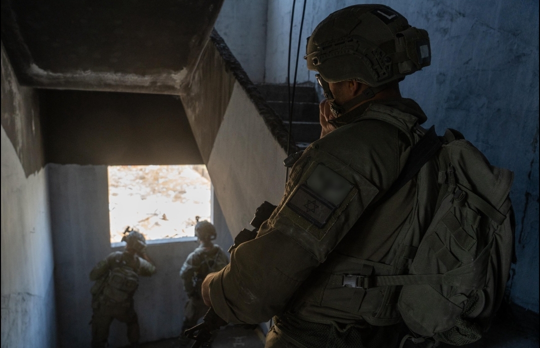 חיל הים הצטרף למערכה בעזה; חיל האוויר ממשיך לכתוש את חמאס חיל הים הצטרף למערכה בעזה; חיל האוויר ממשיך לכתוש את חמאס